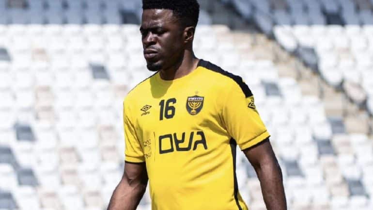 Ismaila Soro rejoint Al-Zawraa pour un nouveau défi en Irak