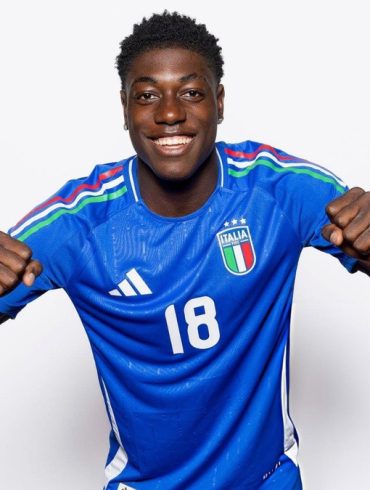Issa Doumbia