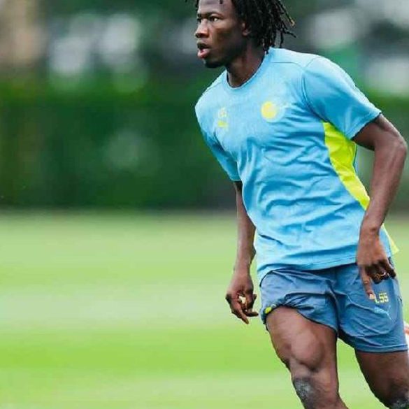 Issa Kaboré