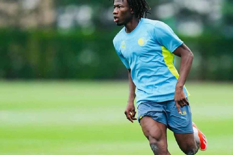 Issa Kaboré