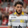 Jaouen Hadjam se rapproche de Brighton