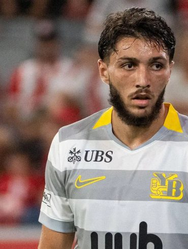 Jaouen Hadjam se rapproche de Brighton