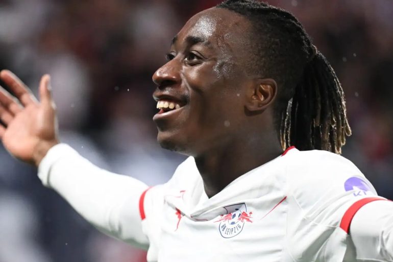Le PSG aurait renoncé à Yan Diomandé face au coût très élevé des primes, commissions et exigences contractuelles.