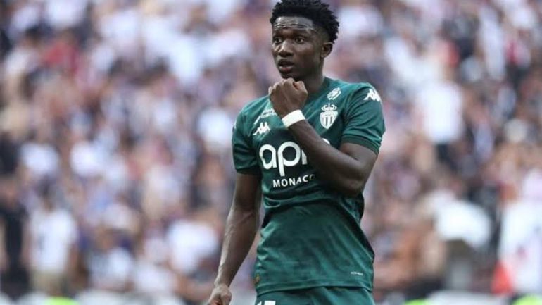Filipe Luís place Lamine Camara parmi les meilleurs milieux du monde