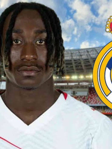 Fabrizio Romano assure que Yan Diomandé rejoindra le Real Madrid, même si l’officialisation des deux clubs reste attendue.