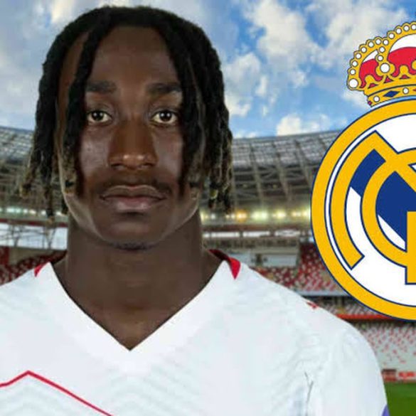 Fabrizio Romano assure que Yan Diomandé rejoindra le Real Madrid, même si l’officialisation des deux clubs reste attendue.
