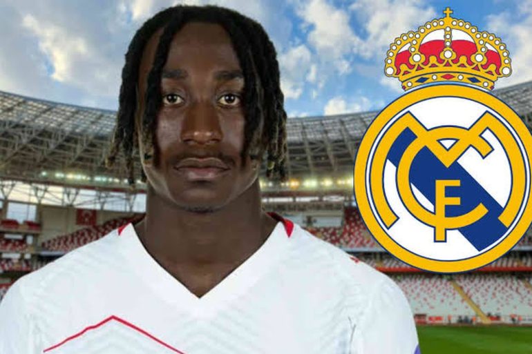 Fabrizio Romano assure que Yan Diomandé rejoindra le Real Madrid, même si l’officialisation des deux clubs reste attendue.