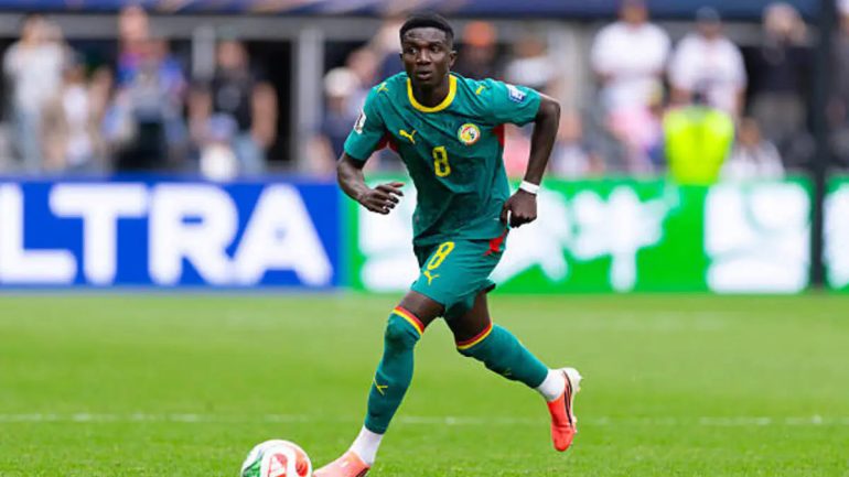 Chelsea accélère pour Lamine Camara