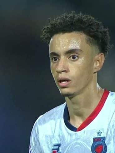 Abdelghafour Lamirat quitte le Wydad Casablanca et s’engage pour trois saisons avec la RS Berkane.