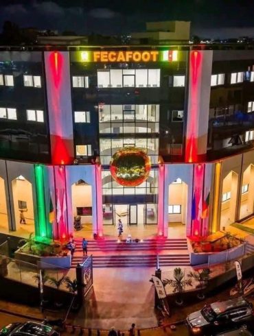 Le Cameroun ouvre-t-il une nouvelle ère en Afrique ?