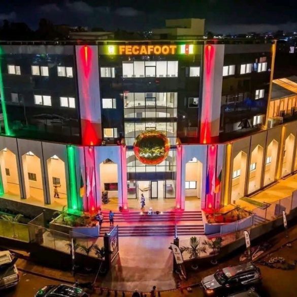 Le Cameroun ouvre-t-il une nouvelle ère en Afrique ?