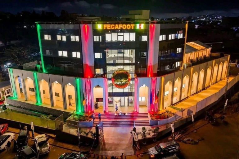 Le Cameroun ouvre-t-il une nouvelle ère en Afrique ?