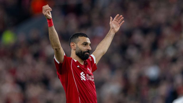Liverpool entre dans l’après-Salah