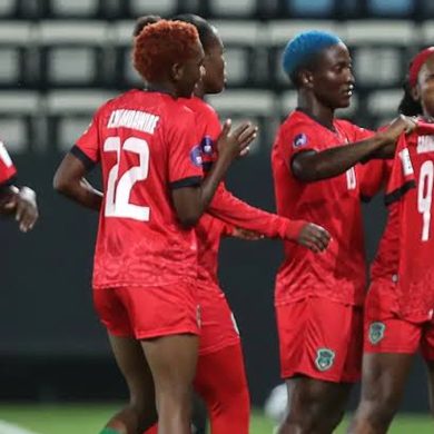 L’Algérie et le Malawi s’affrontent pour décrocher une qualification historique en finale de la CAN féminine.