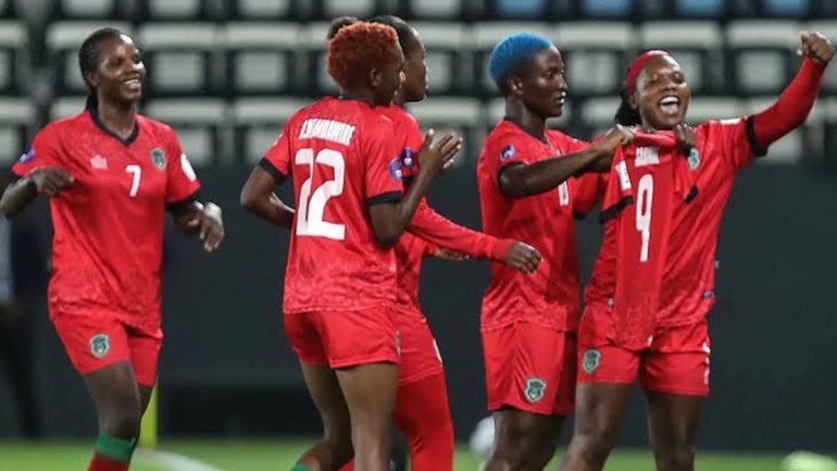 Algérie–Malawi : une première finale historique en ligne de mire