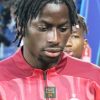 Mamady Diambou rejoint officiellement le Stade Brestois en provenance de Salzbourg.