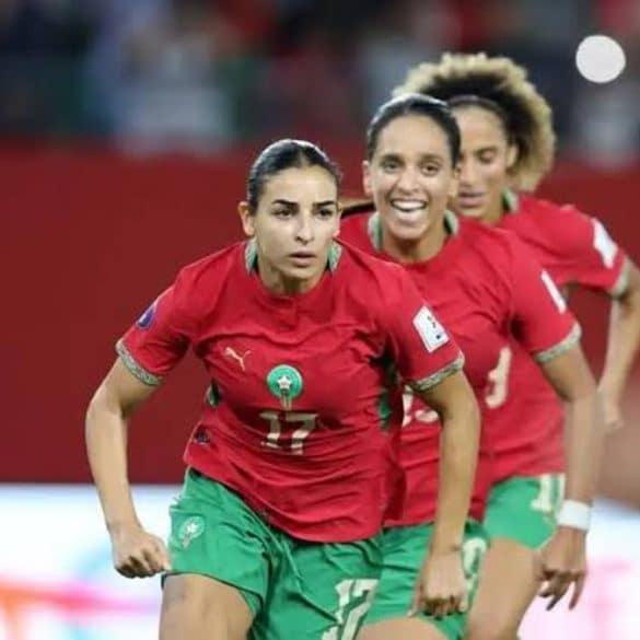 Le Maroc et le Cameroun se retrouvent à Rabat pour une place en finale de la CAN féminine 2026.