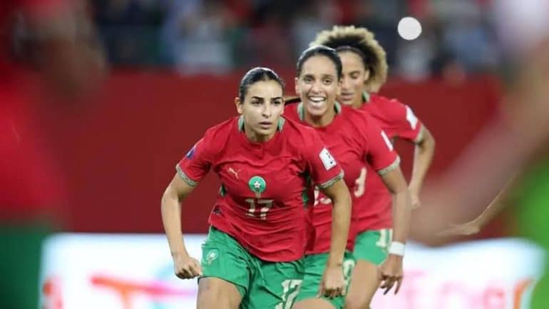 Maroc–Cameroun : une demi-finale sous haute tension à Rabat