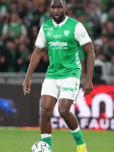 Mickaël Nadé
