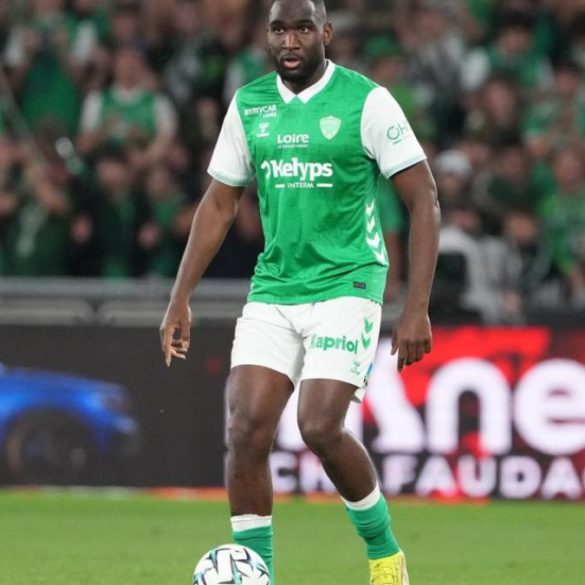 Mickaël Nadé
