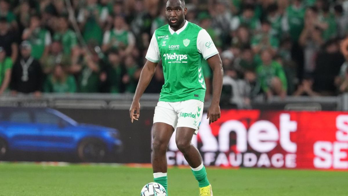 Mickaël Nadé
