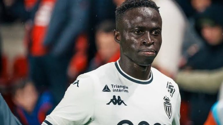 Krépin Diatta ciblé par Lyon et le Paris FC