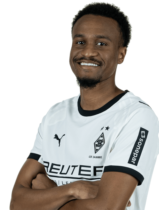 Nathan Ngoumou attendu à Nice