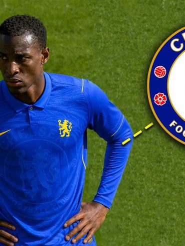 Nicolas Jackson se rapproche d’Aston Villa pour 70 M€
