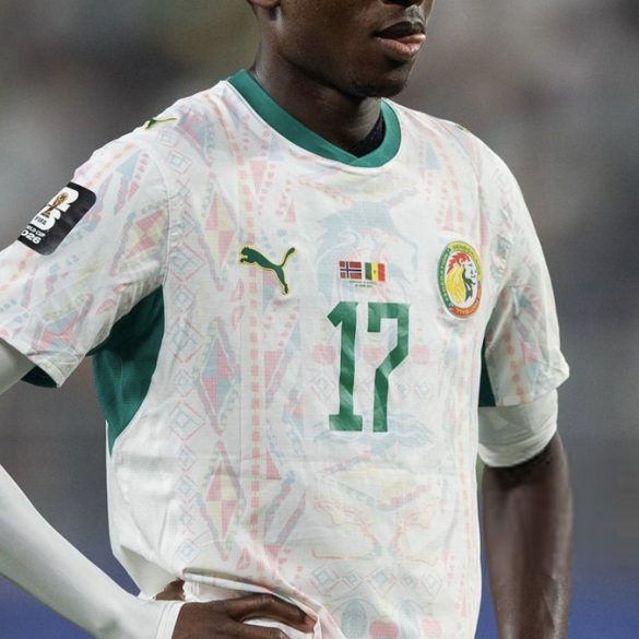 Pape Matar Sarr