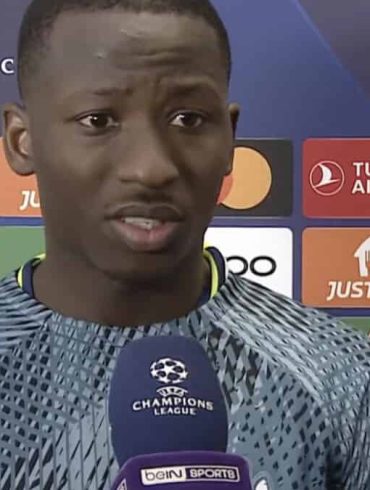 Pape Matar Sarr doit-il quitter Tottenham ?