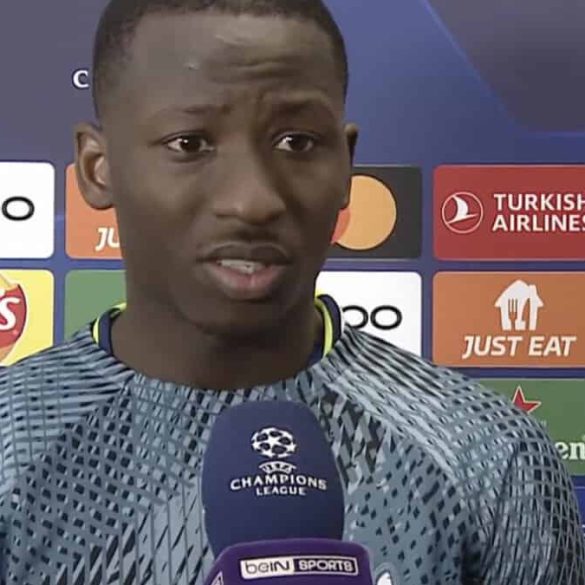 Pape Matar Sarr doit-il quitter Tottenham ?