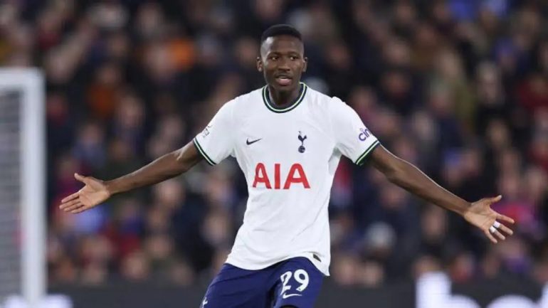 Pape Matar Sarr dans le viseur de Monaco