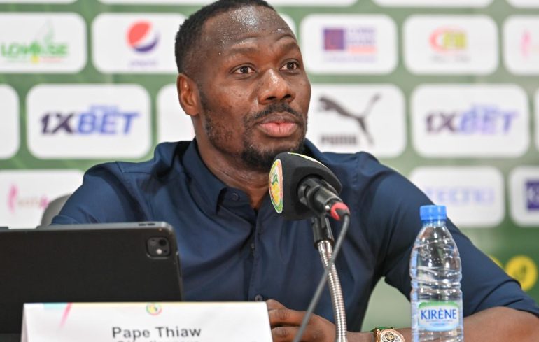 Pape Thiaw réclame 646 000 euros à la FSF