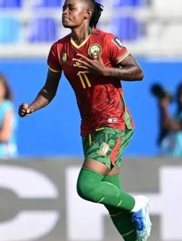 Le Cameroun veut terminer en tête de son groupe face au Cap-Vert à Casablanca.