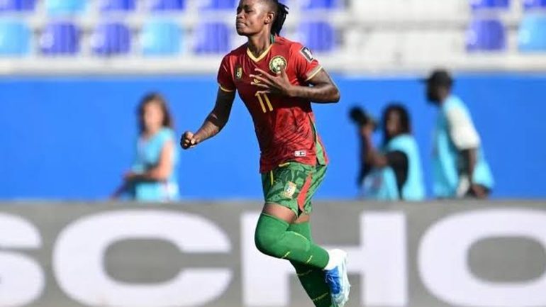 Le Cameroun vise la première place face au Cap-Vert