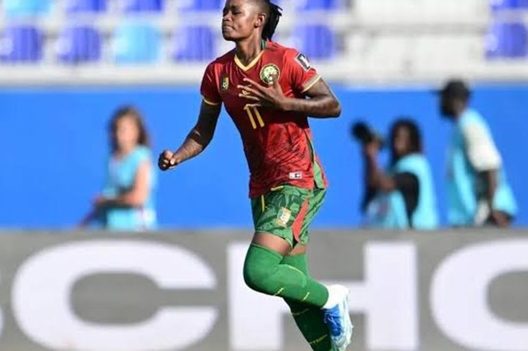 Le Cameroun veut terminer en tête de son groupe face au Cap-Vert à Casablanca.