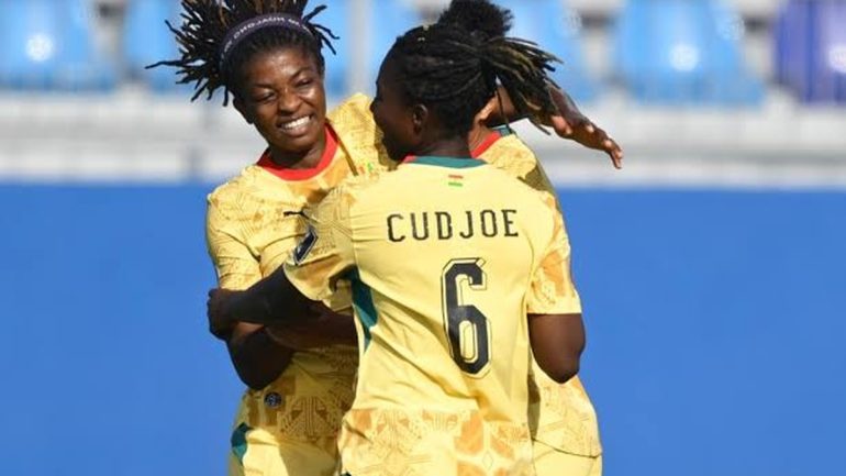 Le Ghana et le Mali jouent leur qualification jeudi à Casablanca