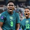 Le Nigeria a battu l’Égypte 6-2 pour décrocher sa qualification en quarts de finale de la CAN féminine 2026.