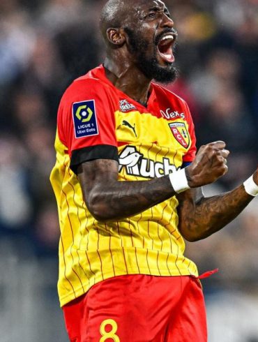 Seko Fofana