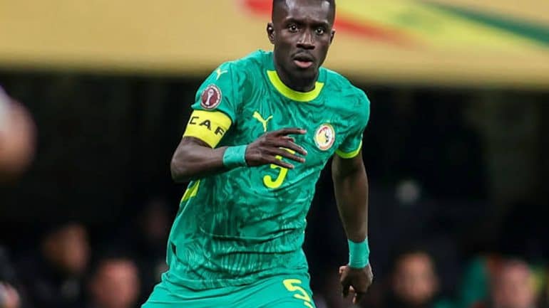 Idrissa Gueye s’offre un nouveau défi en Arabie saoudite