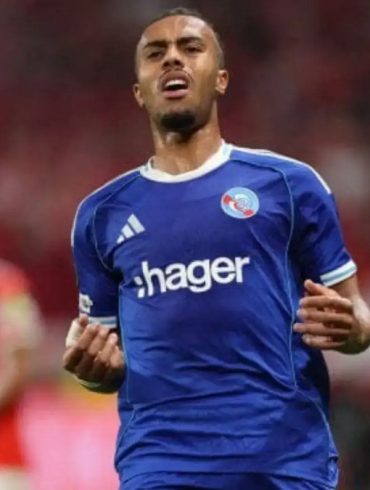 Strasbourg réclame 40 M€ pour Guéla Doué