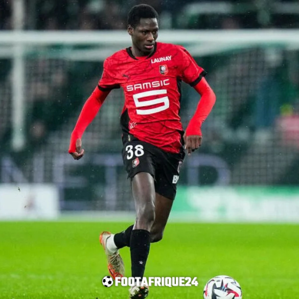Djaoui Cissé