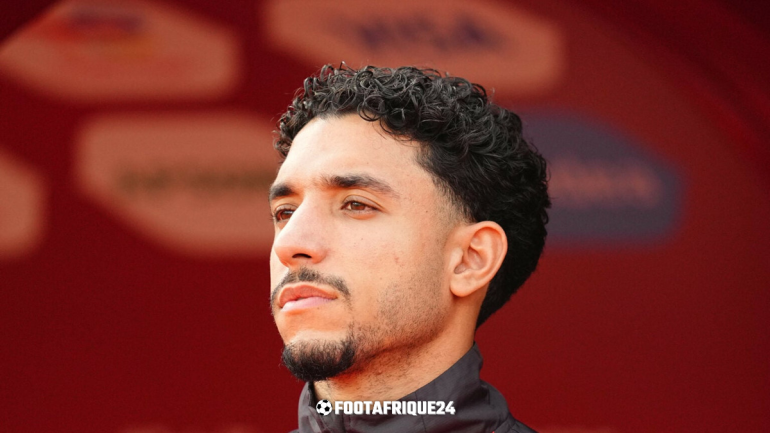 Omar Marmoush quitte Manchester City pour Tottenham