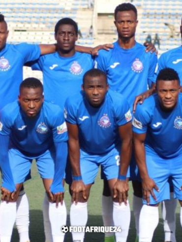 Enyimba