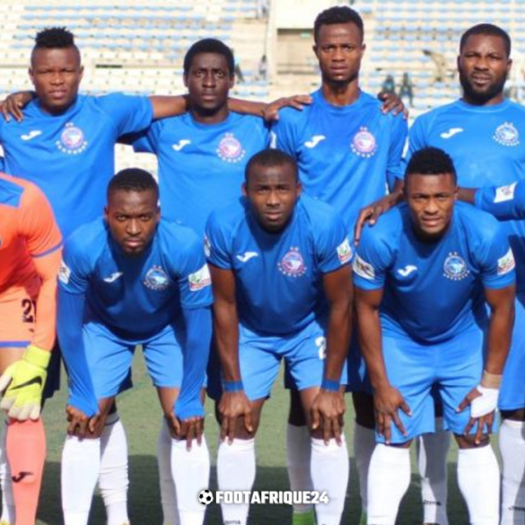Enyimba