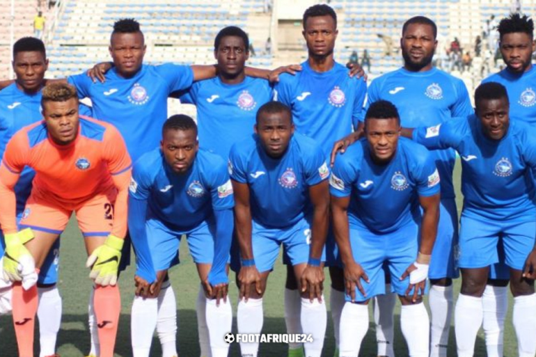 Enyimba
