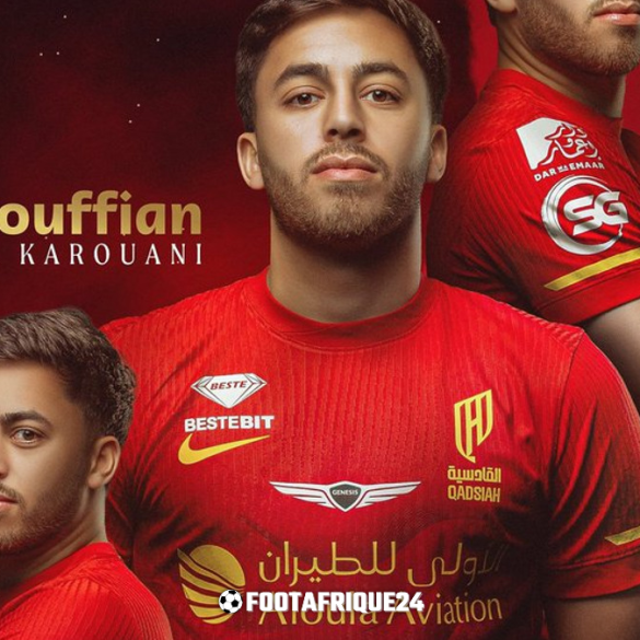 El Karouani