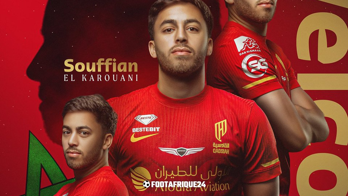 El Karouani