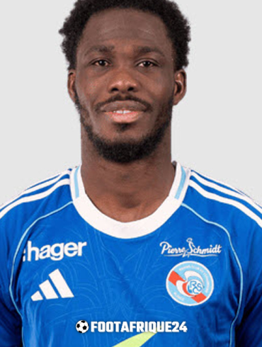 David Datro Fofana