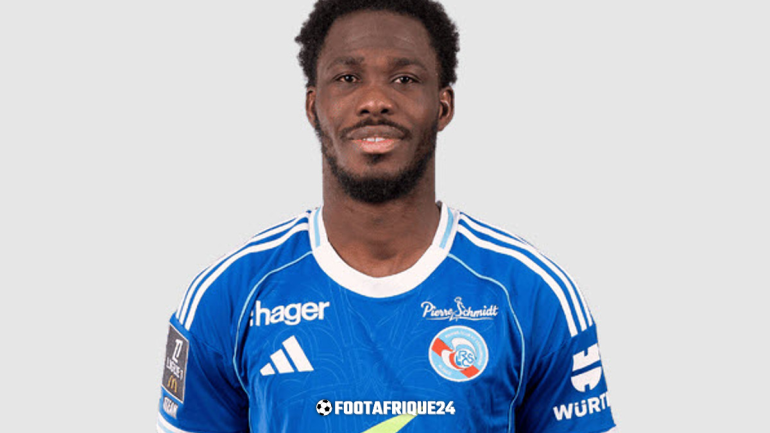 David Datro Fofana se rapproche du Servette FC